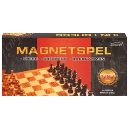 Joc de masă ChiToys Chess