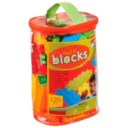 Constructor Dede Multi Blocks