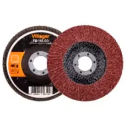 Disc lamelar Villager 030483