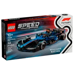 Constructor LEGO Williams Racing FW46 F1