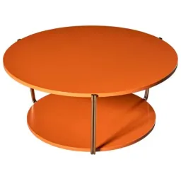 Dogtas Ruth Orange