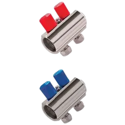 Colector asamblat Amber 93-1801482