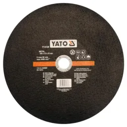 Disc debitare Yato YT6137