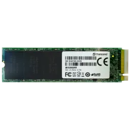 SSD 128GB Transcend 110S