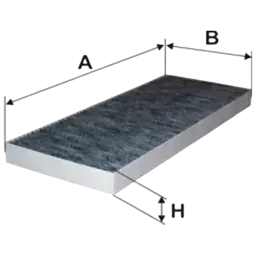 Wix WX-WP9209