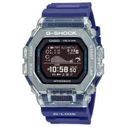 Casio GBX-100S-2ER