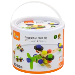 Constructor VIGA Construction Block