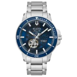 Bulova 96A289