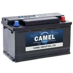 Acumulator auto Camel L3 690 A / 78 Ah