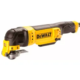 Mașină multifuncțională Dewalt DWE315