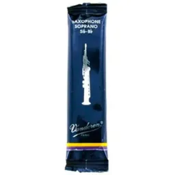 Vandoren Classic 1.5 Sax