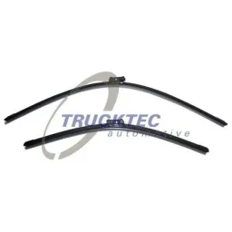 Ștergător parbriz Față Audi 2009 - 2018 (07.58.062)