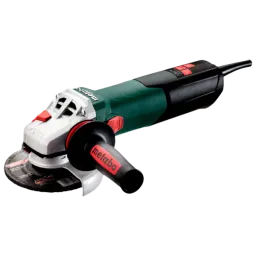 Metabo W 12-125 Quick