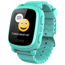 Ceas pentru copii Elari KidPhone 2