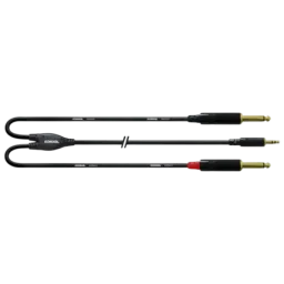 Cordial CFY-6-WPP-Y-Audio