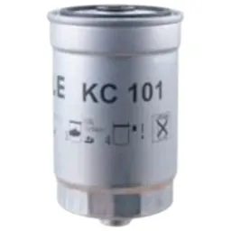 Filtru combustibil Mahle KC 101