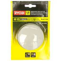Ryobi RAC124