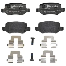 Brembo P 50 090