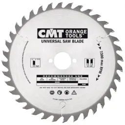 Disc circular CMT 291.216.48M