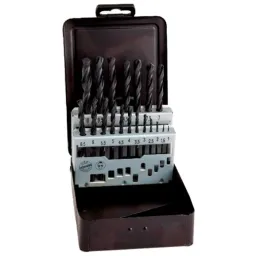 Set de burghie Milwaukee 4932352468