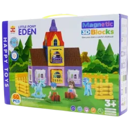 Constructor ChiToys 21087