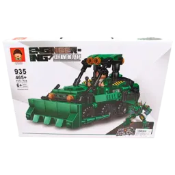 Constructor ChiToys 85481