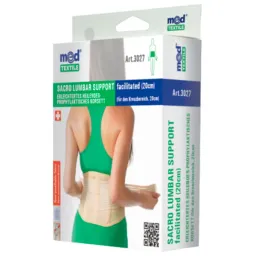 MedTextile M3027