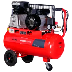 Compresor Fubag B4000B/ 100 CM3