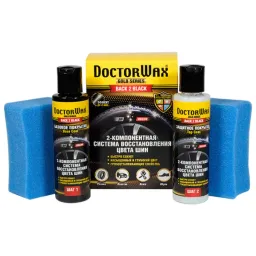 Doctor Wax DW 8496