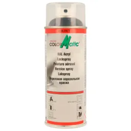 ColorMatic 856648 9005