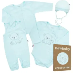 New Baby Sweet Bear