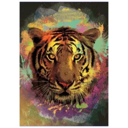 Puzzle Art Puzzle Claw