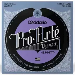 Corzi D'Addario EJ44 TT
