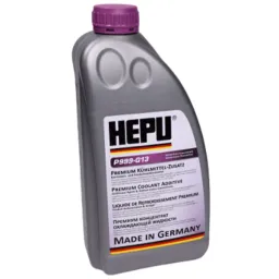 HEPU P999