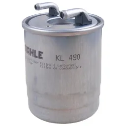 Filtru combustibil Mahle KL 490D 8 mm