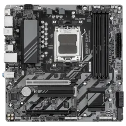 GIGABYTE B650M GAMING PLUS