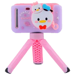 PRC Cartoons Donald S9