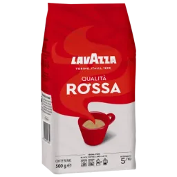 LAVAZZA Qualità Rossa Boabe / Classic