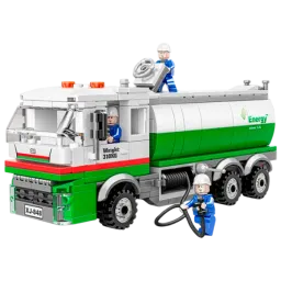 Constructor ChiToys 34198