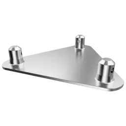 Platformă transversală Global Truss F23 Base Plate