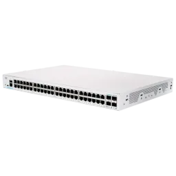 Switch Cisco CBS350-48T-4G