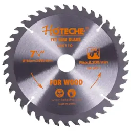 Disc circular Hoteche 580112