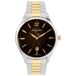 Mathey-Tissot H411MBN