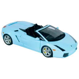 Lamborghini Gallardo 18-44004