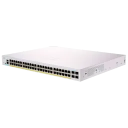 Switch Cisco CBS350-48P-4X