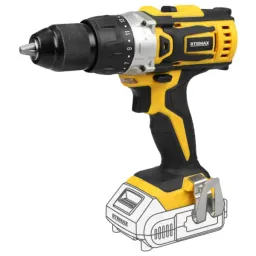 Mașina de înșurubat RTRMAX RTX1815