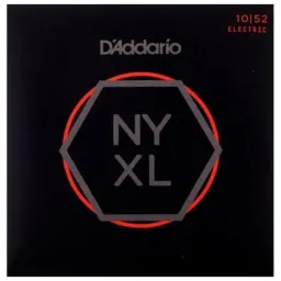 D'Addario NYXL1052