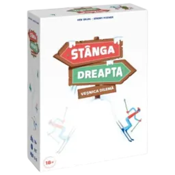 Ludicus Games Left Right Dilemma