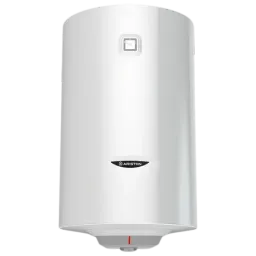 Boiler Ariston Pro1 R 80 V/ 5 Electric/ 80 l/ White