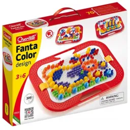 Mozaic Quercetti QT 0900